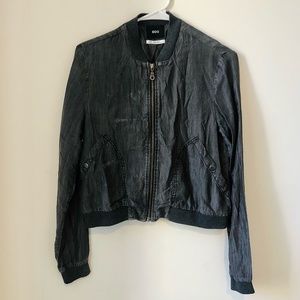 BDG Urban Outfitters Bomber Jacket